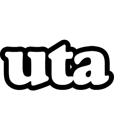 Uta panda logo
