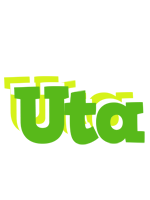 Uta picnic logo