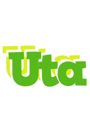 Uta picnic logo