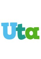 Uta rainbows logo
