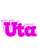 Uta rumba logo