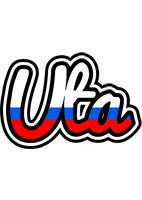 Uta russia logo