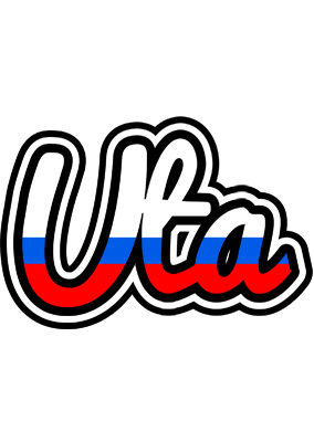 Uta russia logo