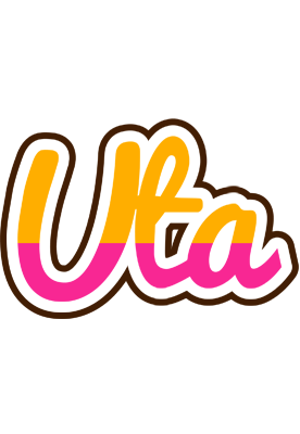 Uta smoothie logo