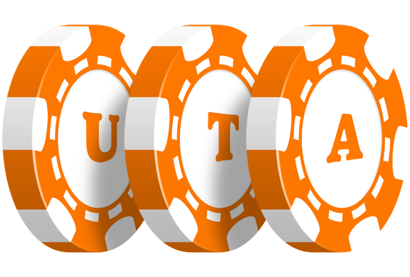 Uta stacks logo