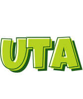 Uta summer logo