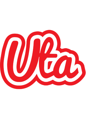 Uta sunshine logo