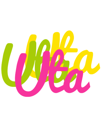 Uta sweets logo