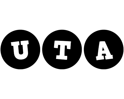 Uta tools logo