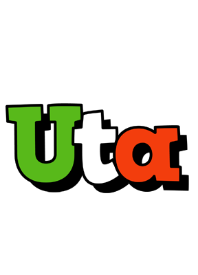 Uta venezia logo