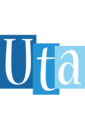 Uta winter logo