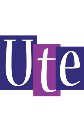 Ute autumn logo