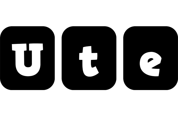 Ute box logo