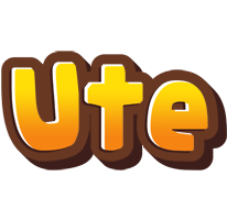 Ute cookies logo