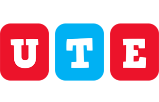 Ute diesel logo