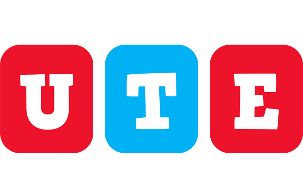 Ute diesel logo
