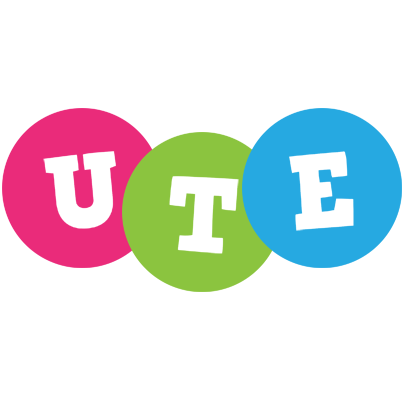 Ute friends logo