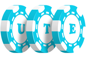 Ute funbet logo