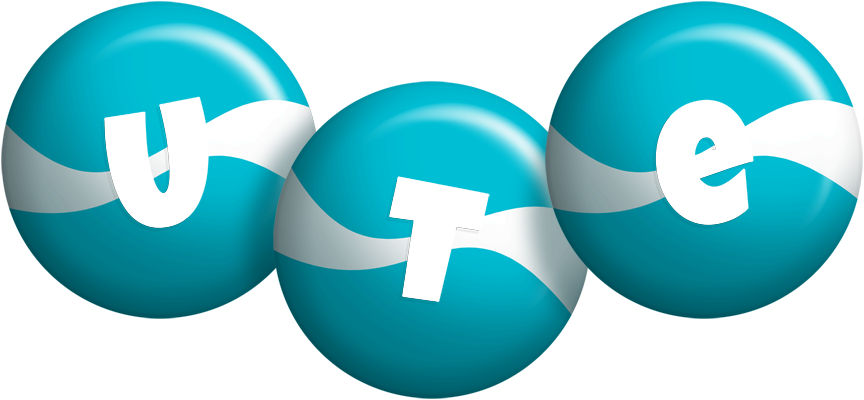 Ute messi logo