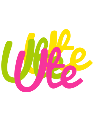 Ute sweets logo