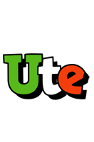 Ute venezia logo