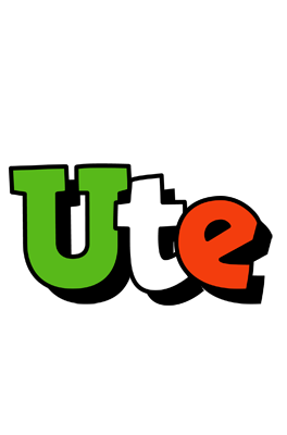 Ute venezia logo