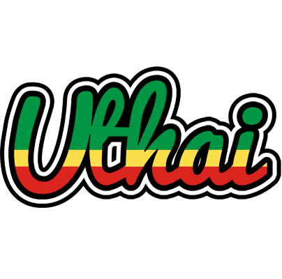 Uthai african logo