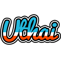 Uthai america logo