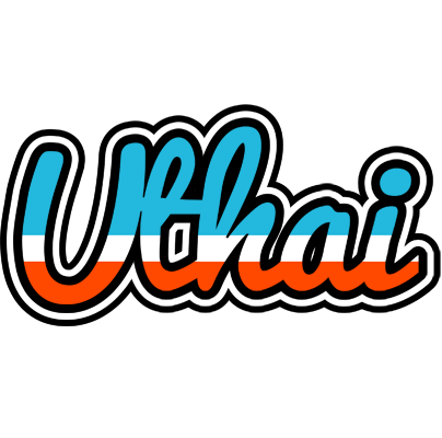 Uthai america logo