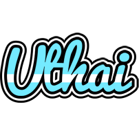 Uthai argentine logo