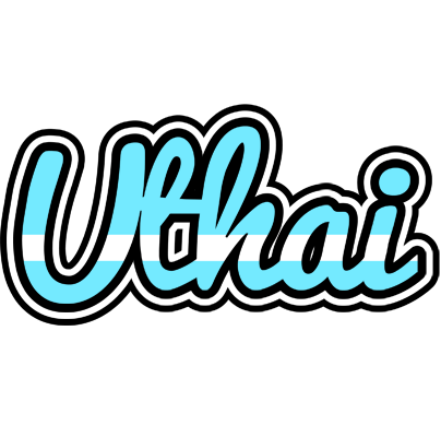 Uthai argentine logo