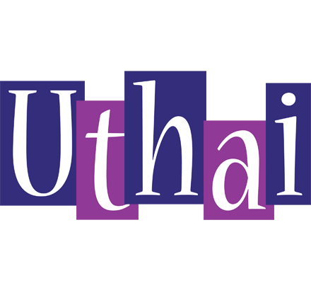 Uthai autumn logo
