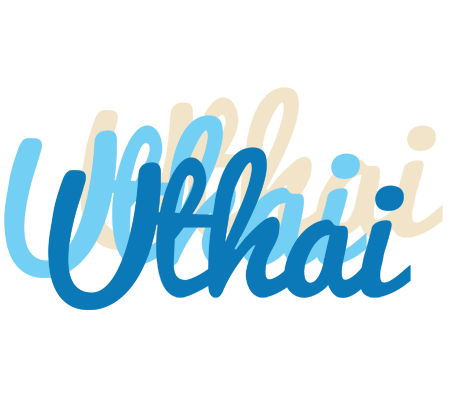 Uthai breeze logo