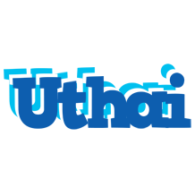 Uthai business logo