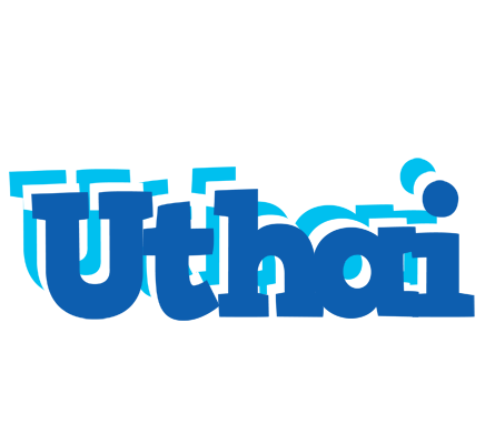 Uthai business logo