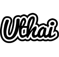 Uthai chess logo