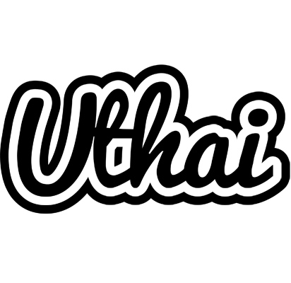 Uthai chess logo