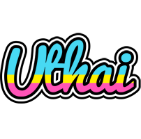 Uthai circus logo