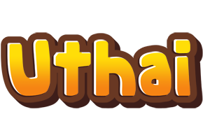 Uthai cookies logo