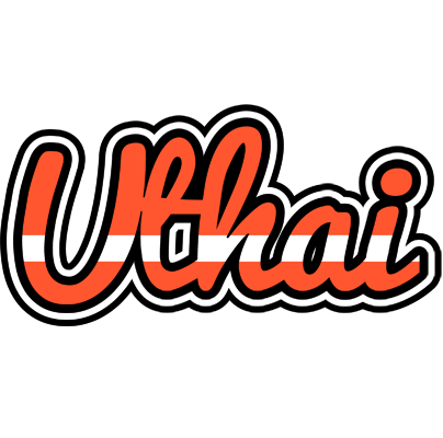 Uthai denmark logo