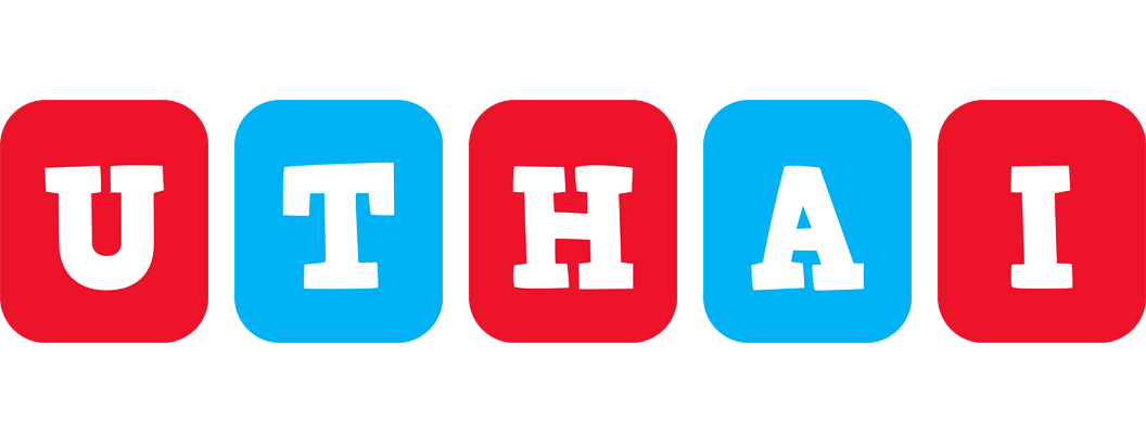 Uthai diesel logo