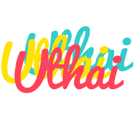 Uthai disco logo