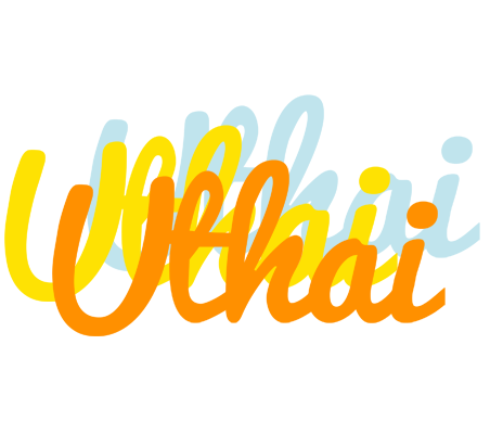 Uthai energy logo