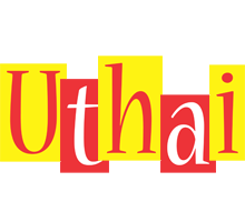 Uthai errors logo