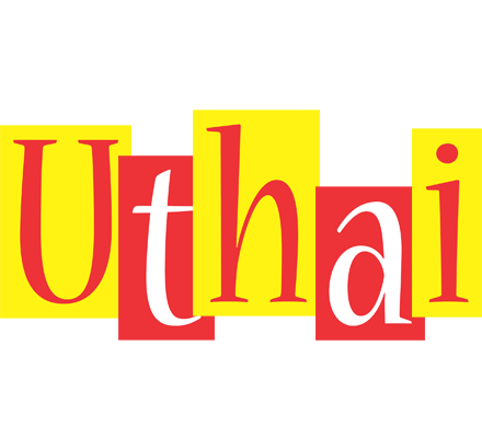 Uthai errors logo