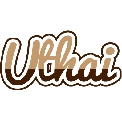 Uthai exclusive logo