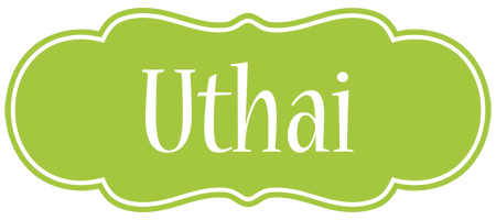 Uthai family logo