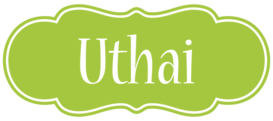 Uthai family logo