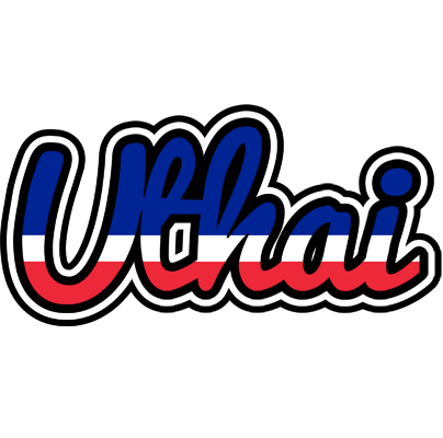 Uthai france logo