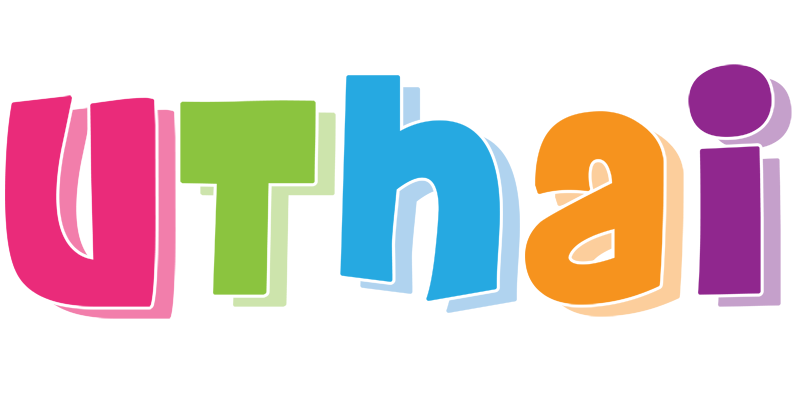 Uthai friday logo